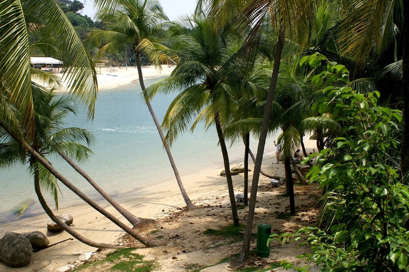 Secluded Hideaways