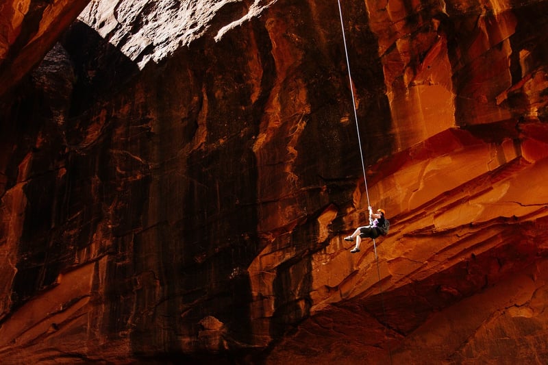 Outdoor Adventure