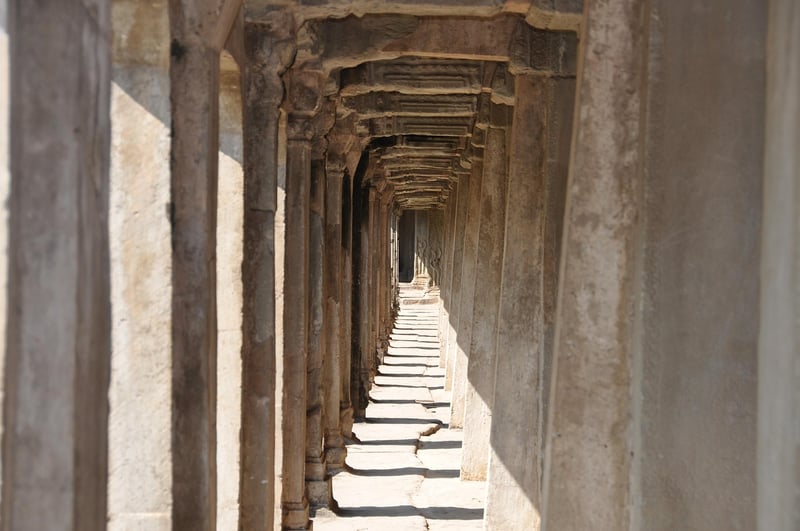 Angkor Wat
