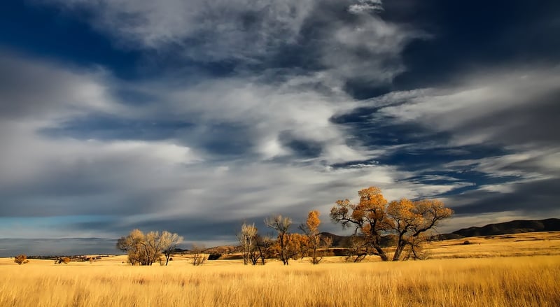 Patagonia, Chile